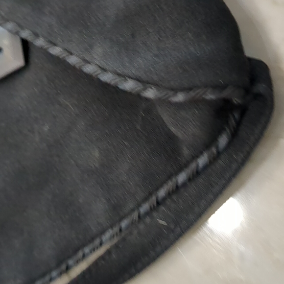 black evening bag - Picture 5 of 5